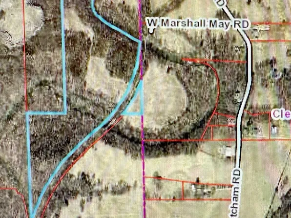 S Ketcham Rd, Bloomington, IN 47403