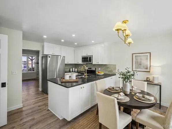 8124 Washington Street #163, Denver, CO 80229