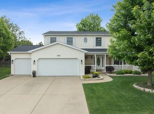 1508 Olmsted Rd, Normal, IL 61761