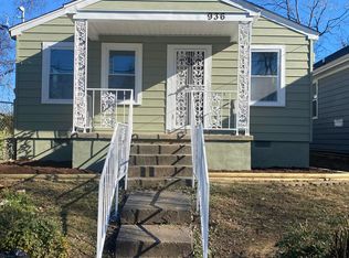 936 Olympic St, Memphis, TN 38107