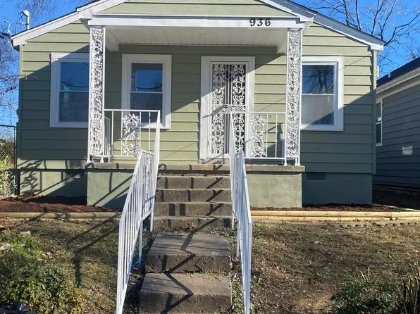 936 Olympic St, Memphis, TN 38107