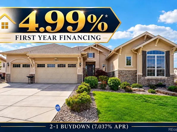 27693 E Euclid Drive, Aurora, CO 80016
