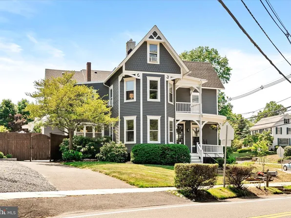 1 High St, Allentown, NJ 08501