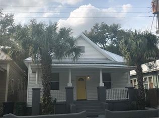 2906 N 18th St, Tampa, FL 33605
