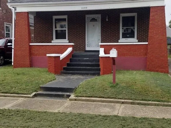 2103 Oregon Ave, Louisville, KY 40210