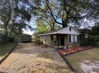 1410 W Rambla St, Tampa, FL 33612