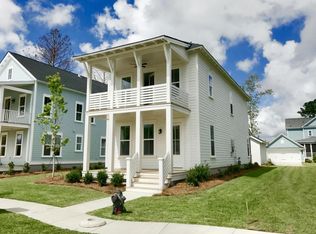 1572 Cranes Nest Rd, Mount Pleasant, SC 29466