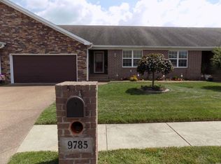 9785 Arbor Lake Dr, Newburgh, IN 47630