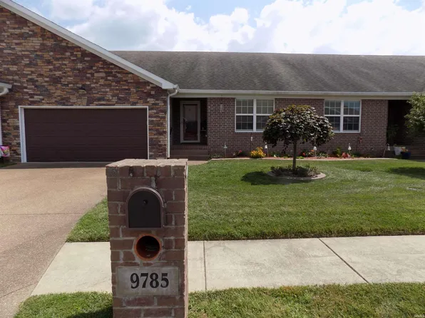9785 Arbor Lake Dr, Newburgh, IN 47630