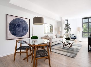 14W Apartments, Washington, DC 20009