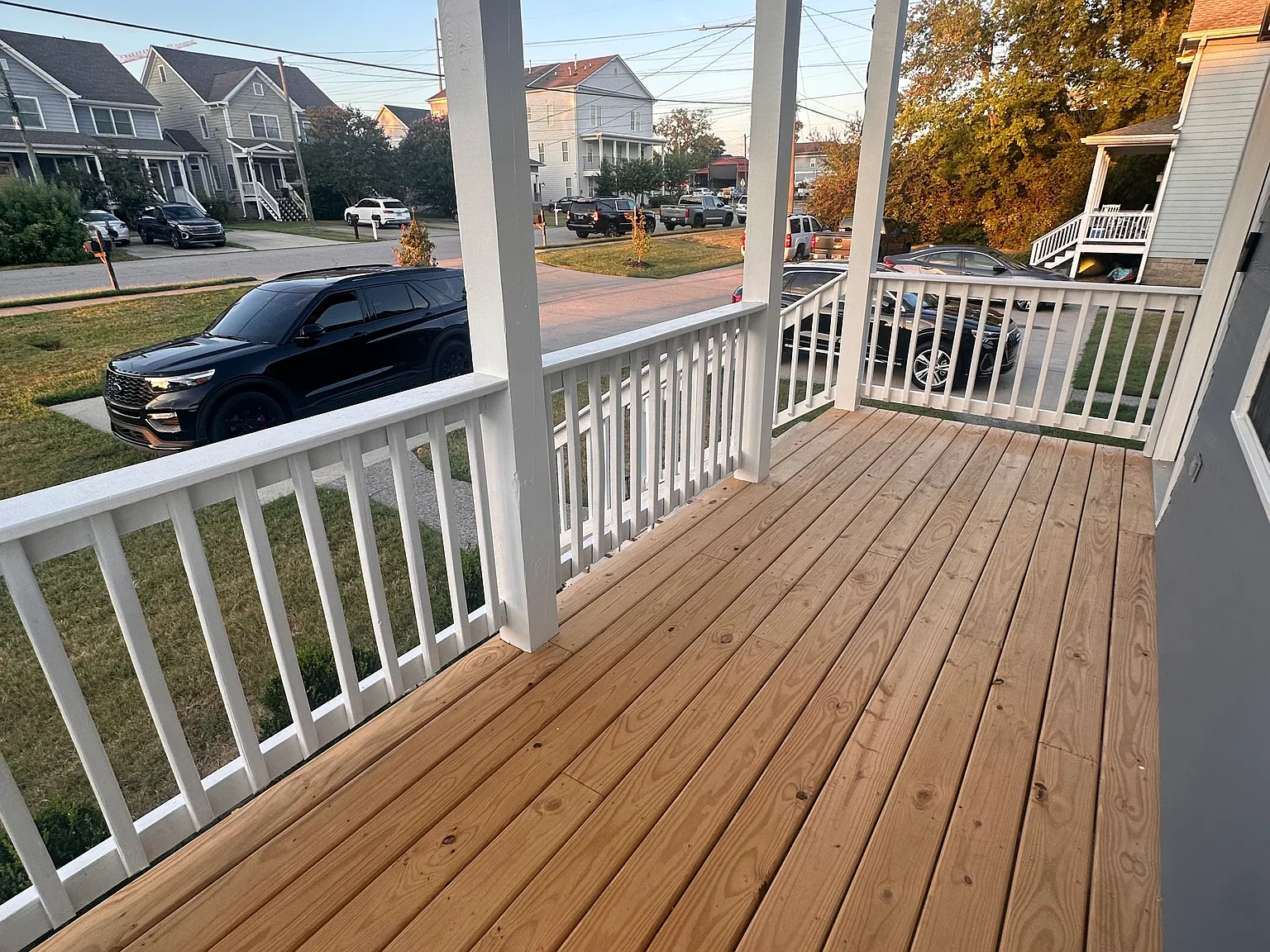 2 bed, 2.5 bath, 1100 sqft, $2,900 — Photo 4
