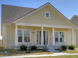 3007 Erie Park, Kansas City, MO 64116