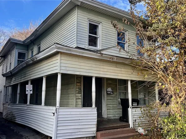 1801 Lodi St, Syracuse, NY 13208