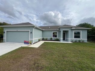 378 Lawler St, Pt Charlotte, FL 33954
