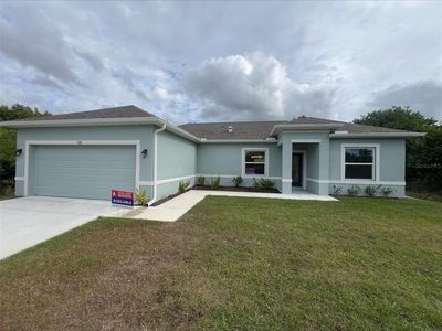 378 Lawler St, Pt Charlotte, FL, 33954