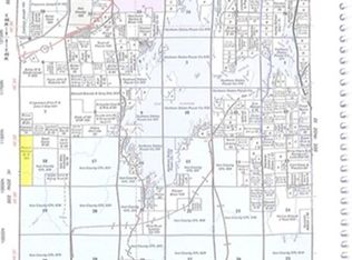 Off Coffee Road Ac #163, Montreal, WI 54550