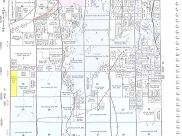 Off Coffee Road Ac #163, Montreal, WI 54550