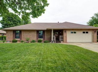 3342 S Clay Ave, Springfield, MO 65807