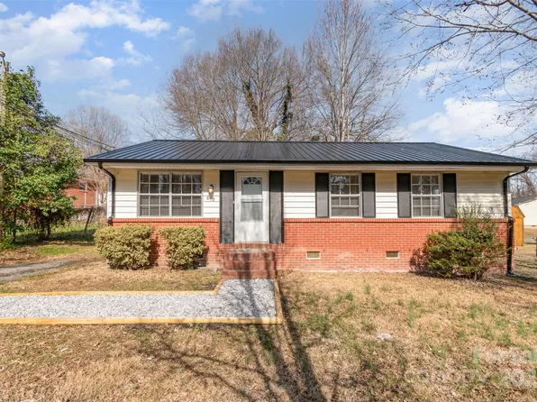 610 Center St, Gastonia, NC 28054
