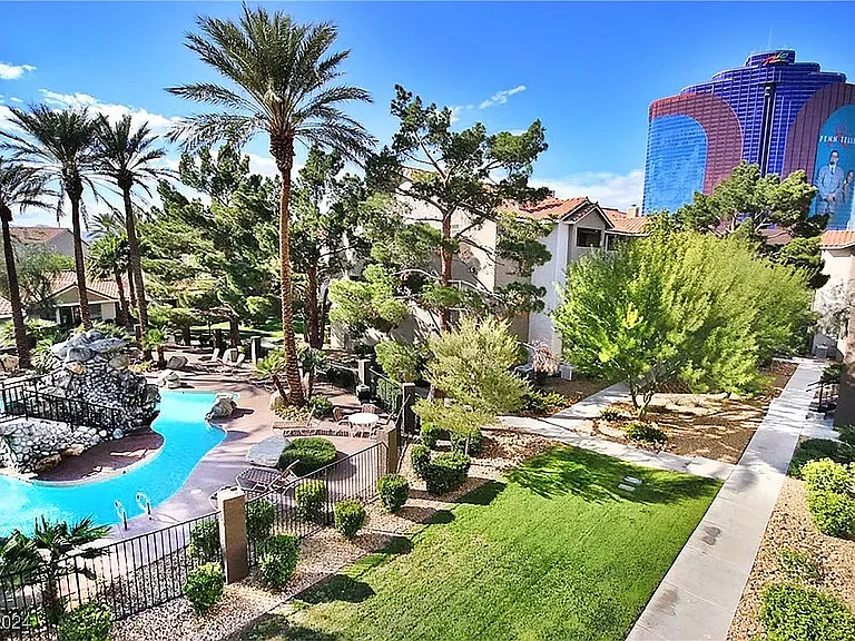 4200 S Valley View Blvd #3065 — Photo 21