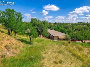 222 Wine St, Colorado Springs, CO 80904