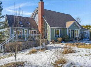 14 Murray Ln, Saint David, NB E3L4H9