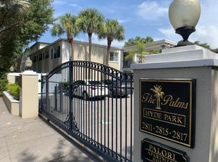2815 W Horatio St, Tampa, FL 33609