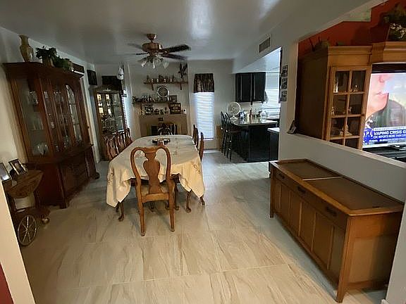 Dinning room