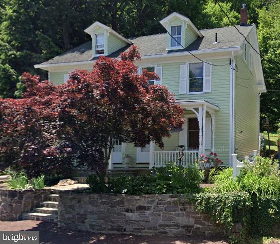 3693 River Rd, Lumberville, PA 18933 MLS PABU2050230 Zillow