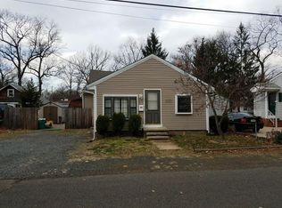 31 Tyndale Ave, Monroe Township, NJ 08831