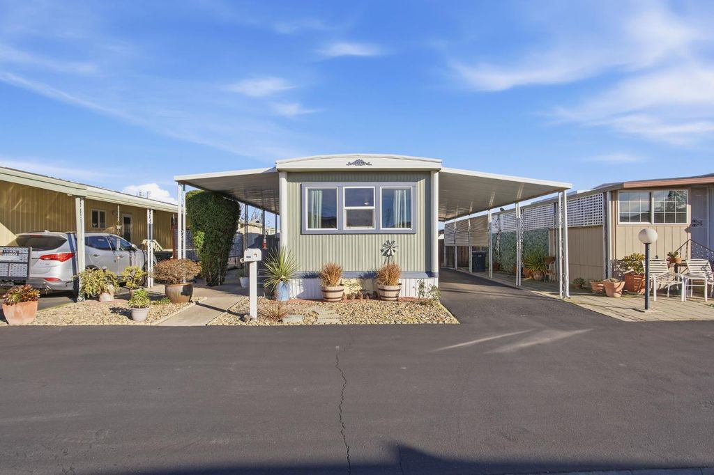 4125 McHenry Ave Space 69, Modesto, CA - View 2