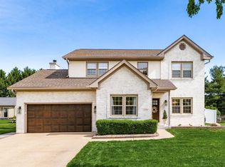 274 Kramer St, Canal Winchester, OH 43110