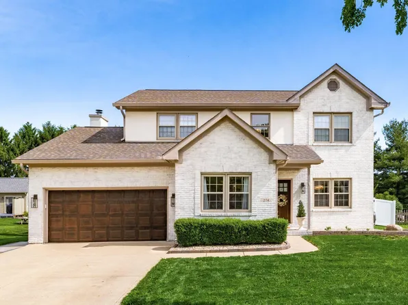 274 Kramer St, Canal Winchester, OH 43110