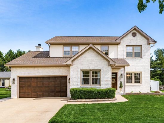 274 Kramer St, Canal Winchester, OH 43110