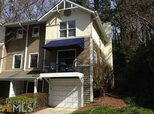 1431 Hillpine Ln NE, Atlanta, GA 30306