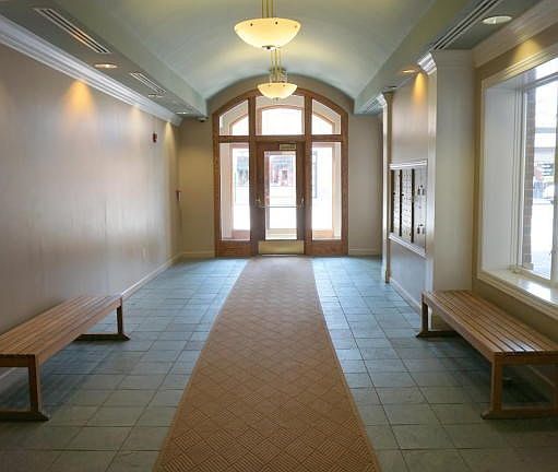Main Lobby