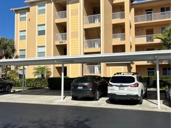 8251 Pathfinder Loop APT 621, Fort Myers, FL 33919