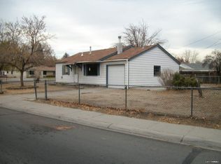 1101 4th St, Sparks, NV