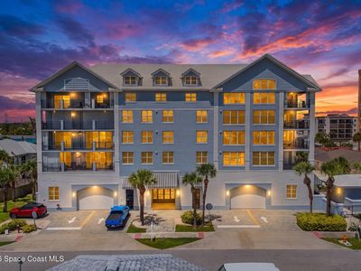 410 Hayes Ave APT 402, Cocoa Beach, FL, 32931