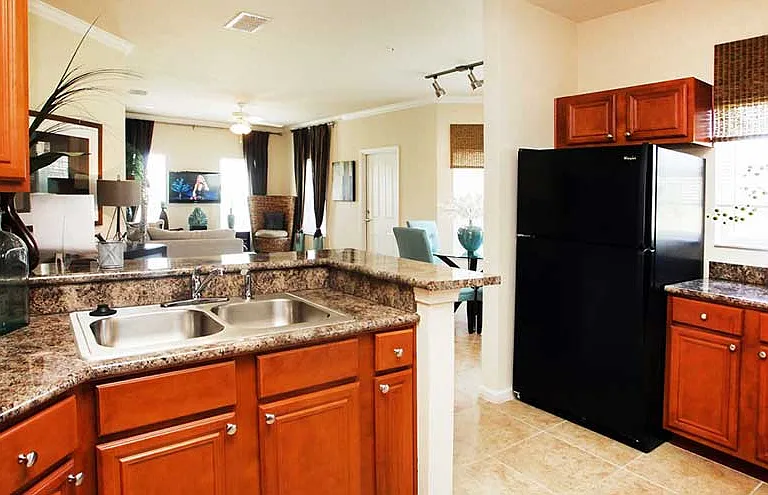 Polo Glen Apartment Homes — Photo 28