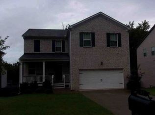 4391 Minkslide Dr SW, South Fulton, GA 30331