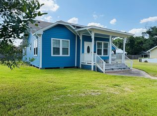 446 Zoe St, Houston, TX 77020