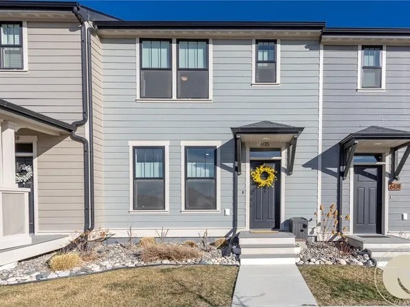 6135 Mollie Rose Ln, Billings, MT 59101