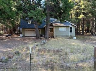 8203 Ritts Mill Rd, Shingletown, CA 96088