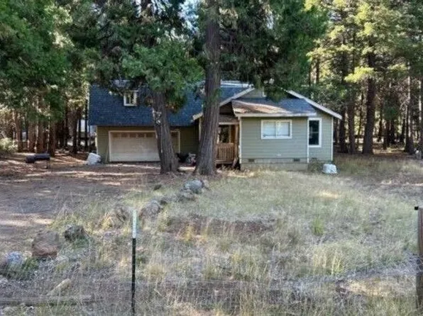 8203 Ritts Mill Rd, Shingletown, CA 96088