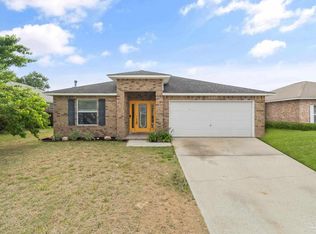 4829 Makenna Cir, Pace, FL 32571