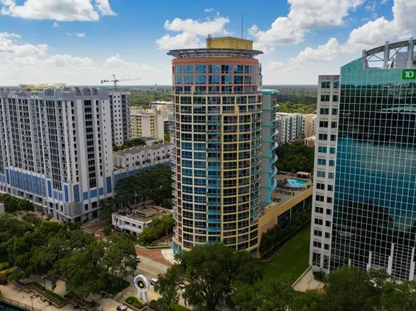 322 E Central Blvd Unit 504, Orlando, FL 32801