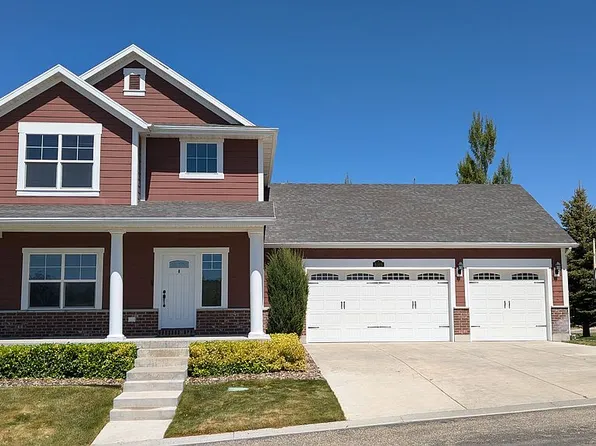 6315 E Chartwell Gdn, Ammon, ID 83406