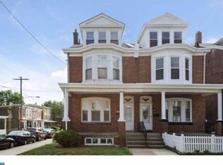 4430 Mitchell St, Philadelphia, PA 19128