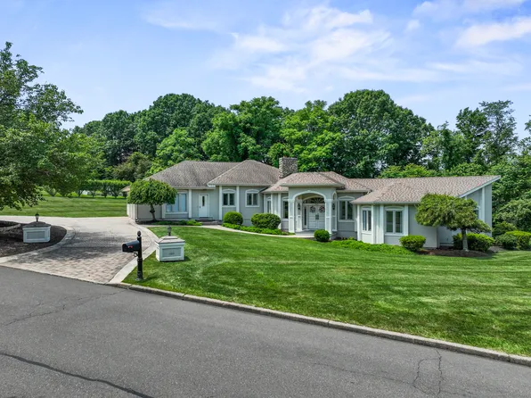 625 Tamarack Road, Cheshire, CT 06410